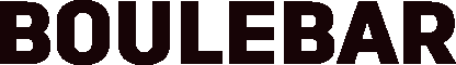 Boulebar